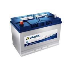 VARTA Blue Dynamic95Ah Autobateria 12V ,830A , Ľavá !!! 595 405 083
