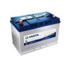 VARTA Blue Dynamic95Ah Autobateria 12V ,830A , Ľavá !!! 595 405 083