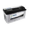 VARTA Black Dynamic90 Ah Autobateria 12V, 720 A, 590 122 072