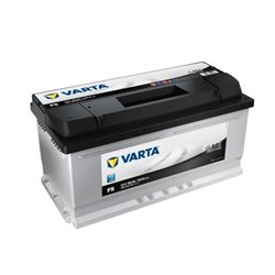 VARTA Blue Dynamic88Ah Autobateria 12V, 740A , 588 403 074