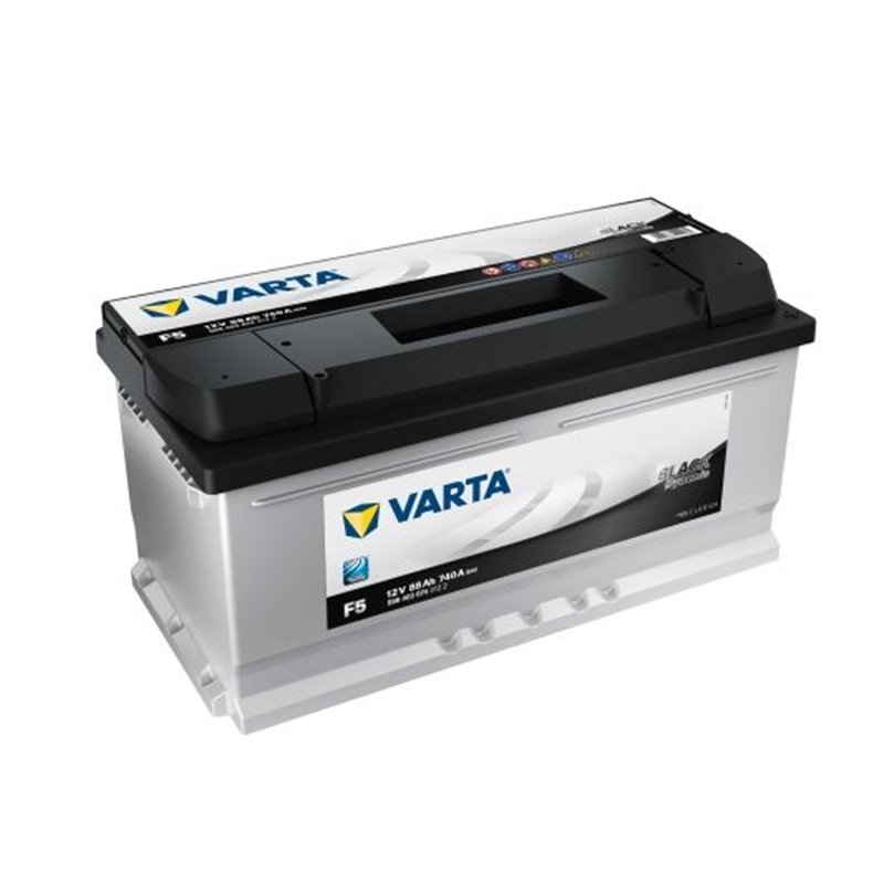 VARTA Blue Dynamic88Ah Autobateria 12V, 740A , 588 403 074