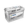 VARTA Silver Dynamic85Ah Autobateria 12V, 800A , 585 200 080