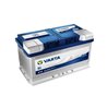 VARTA Blue Dynamic80Ah Autobateria 12V, 740A , 580 406 074