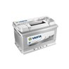 VARTA Silver Dynamic74Ah Autobateria 12V, 750A , 574 402 075