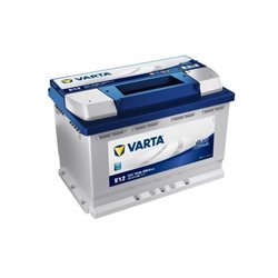 VARTA Blue Dynamic74Ah Autobateria 12V ,680A , ĽAVÁ !!! 574 013 068