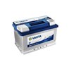 VARTA Blue Dynamic72Ah Autobateria 12V, 680A , 572 409 068