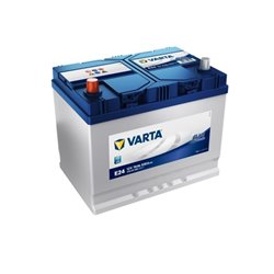 VARTA Blue Dynamic70Ah Autobateria 12V ,630A , ĽAVÁ !!! 570 413 063
