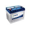 VARTA Blue Dynamic70Ah Autobateria 12V ,630A , ĽAVÁ !!! 570 413 063