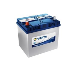 VARTA Blue Dynamic60Ah Autobateria 12V ,540A , ĽAVÁ !!! 560 411 054