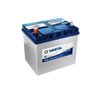 VARTA Blue Dynamic60Ah Autobateria 12V ,540A , ĽAVÁ !!! 560 411 054