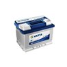 VARTA Blue Dynamic60Ah Autobateria 12V, 540A , 560 409 054