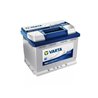VARTA Blue Dynamic60Ah Autobateria 12V ,540A , ĽAVÁ !!! , 560 127 054