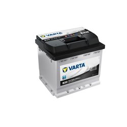 VARTA Black Dynamic45Ah Autobateria 12V, 400A , 545 413 040