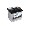 VARTA Black Dynamic45Ah Autobateria 12V, 400A , 545 412 040