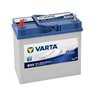 VARTA Blue Dynamic45Ah Autobateria 12V ,330A , ĽAVÁ !!! 545 157 033
