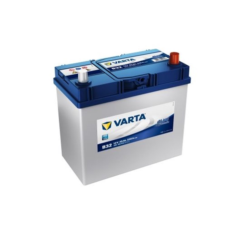 VARTA Blue Dynamic45Ah Autobateria 12V, 330A , 545 156 033