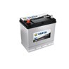 VARTA Black Dynamic45Ah Autobateria 12V ,300A , ĽAVÁ !!! 545 079 030