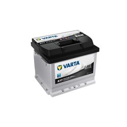 VARTA Black Dynamic41Ah Autobateria 12V, 360A , 541 400 036