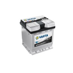 VARTA Black Dynamic40Ah Autobateria 12V, 340A , 540 406 034