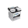 VARTA Black Dynamic40Ah Autobateria 12V, 340A , 540 406 034