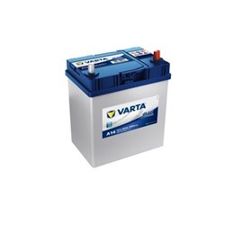 VARTA BLUE Dynamic40Ah Autobateria 12V, 330A , 540 126 033