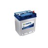VARTA Blue Dynamic40Ah Autobateria 12V, 330A , 540 125 033