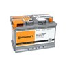 CONTINENTAL 70AhEFB, Autobatéria 12V,L3,760A, 2800012039280