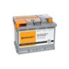CONTINENTAL 60AhEFB, Autobatéria 12VL2, 640A, 2800012038280