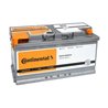 CONTINENTAL 100AhAutobatéria 12V ,L5,900A , 2800012026280