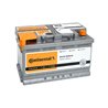 CONTINENTAL 70Ah Autobatéria,680A LB3, 2800012022280