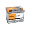 CONTINENTAL 65Ah Autobatéria12V L2 , 640A , 2800012021280
