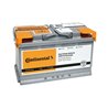 CONTINENTAL 80AhAGM L4 Autobatéria 12V,800A, 2800012007280