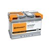 CONTINENTAL 70AHAGM L3 autobatéria 12V720A 2800012006280