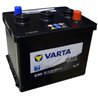 VARTA Black DynamicE30 , 77Ah Autobateria6V , 360A , 077 015 036