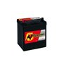BANNER POWER BULL40Ah Autobatéria 12V,330A, Ľavá +R, P4027
