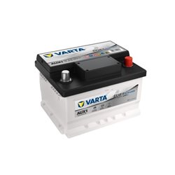VARTA autobatériaSilver 35 Ah, 535106052