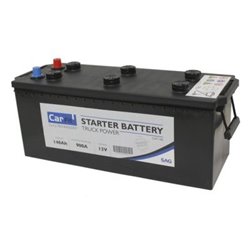 CARFIT 140AH Autobatéria12V , 980A , 64020