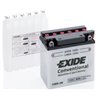 EXIDE motobatéria 12V , 9AH , 85A , 12N9-3B