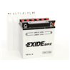 EXIDE motobatéria 12 V, 11 Ah, 130 A, EB10L-B