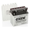 EXIDE motobatéria 12 V, 19 Ah, 190 A, EB16CL-B