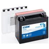 EXIDE motobatéria AGM , 12 V, 18 Ah, 270 A, ETX20H-BS
