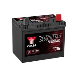 YUASA 30 Ah Motobatéria 12V ,330 A , U1R