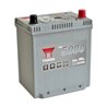 YUASA 40Ah Autobatéria 12V , 360 A, YBX5056