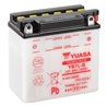 YUASA motobatéria 12 V, 8,4 Ah, 75A, YB7L-B