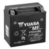 YUASA motobatéria 12 V, 12,6 Ah, 200A, YTX14-BS