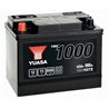 YUASA MOTO batéria YBX1072