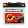 Banner Bike Bull 7AH Motobatéria 6V 60A B39-6 00714
