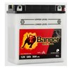 Banner Bike Bull 5AH Motobatéria 12V 50A YB5L-B 50512