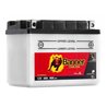 Banner Bike Bull 4AH Motobatéria 12V 40A YB4L-B 50411