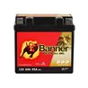 Banner Bike Bull GEL 6AH Motobatéria 12V 95A GT7-3, 506 21